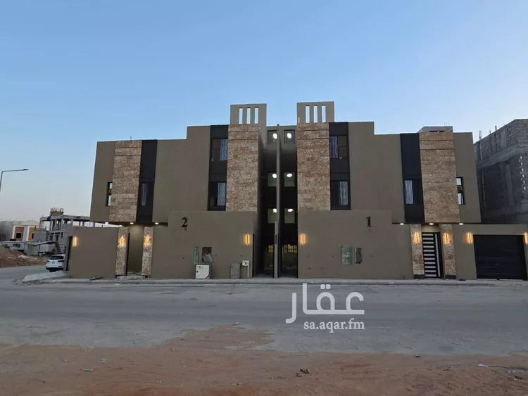 Apartment for Sale in Riyadh Al Janadriyah