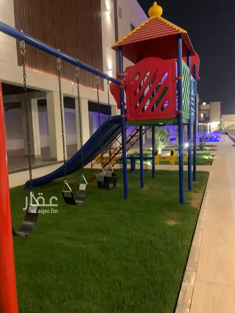 شقة للإيجار في شارع طيبة, حي قرطبة, مدينة الرياض, منطقة الرياض صورة 3