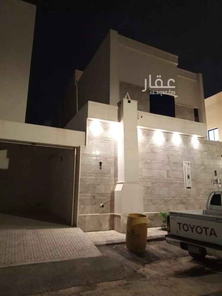 فيلا للإيجار في حي بدر, مدينة الرياض, منطقة الرياض 1 صورة