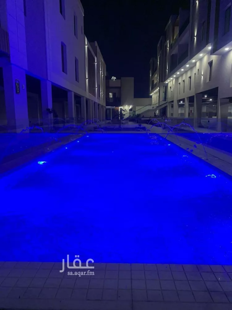 شقة للإيجار في شارع طيبة, حي قرطبة, مدينة الرياض, منطقة الرياض