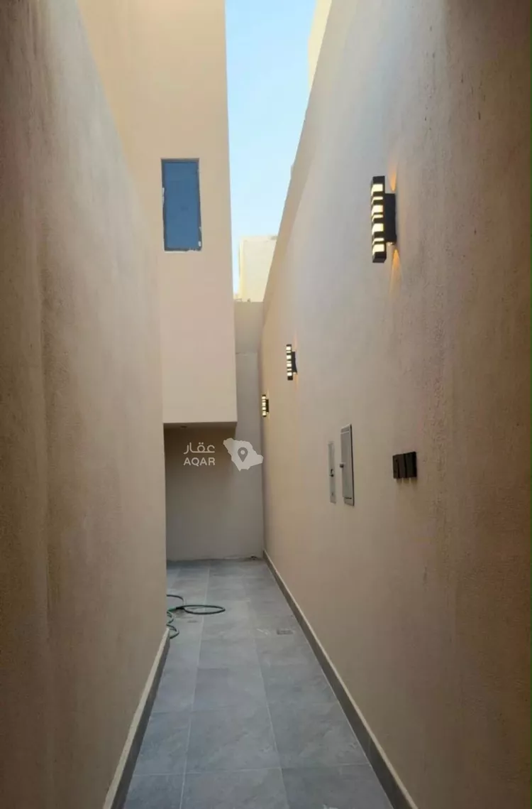 دور للإيجار في شارع عبدالعزيز بن إسماعيل, حي المونسية, مدينة الرياض, منطقة الرياض 10
