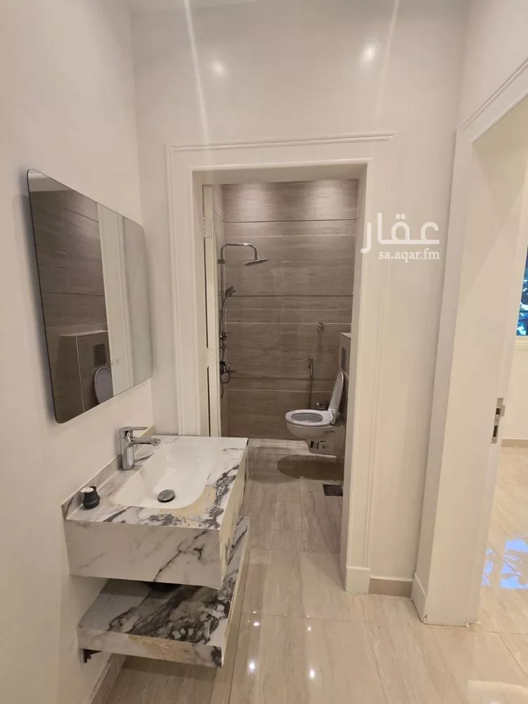 Apartment for Rent in Riyadh Al Malqa صورة 5