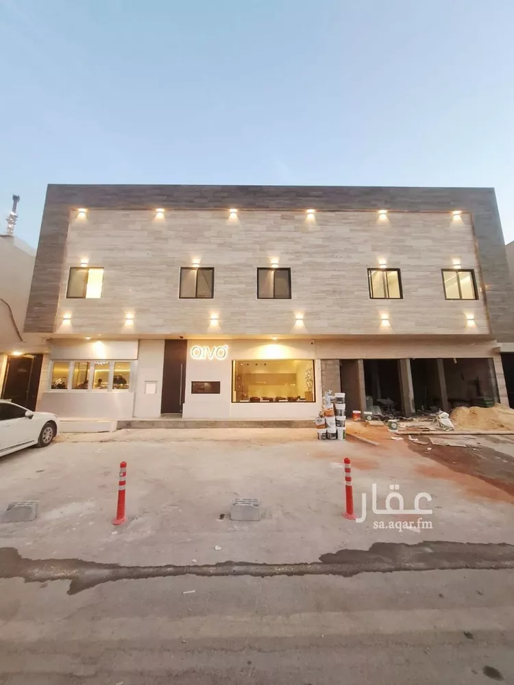 شقة للإيجار في شارع إبراهيم بن نغيمش, حي العقيق, مدينة الرياض, منطقة الرياض صورة 2