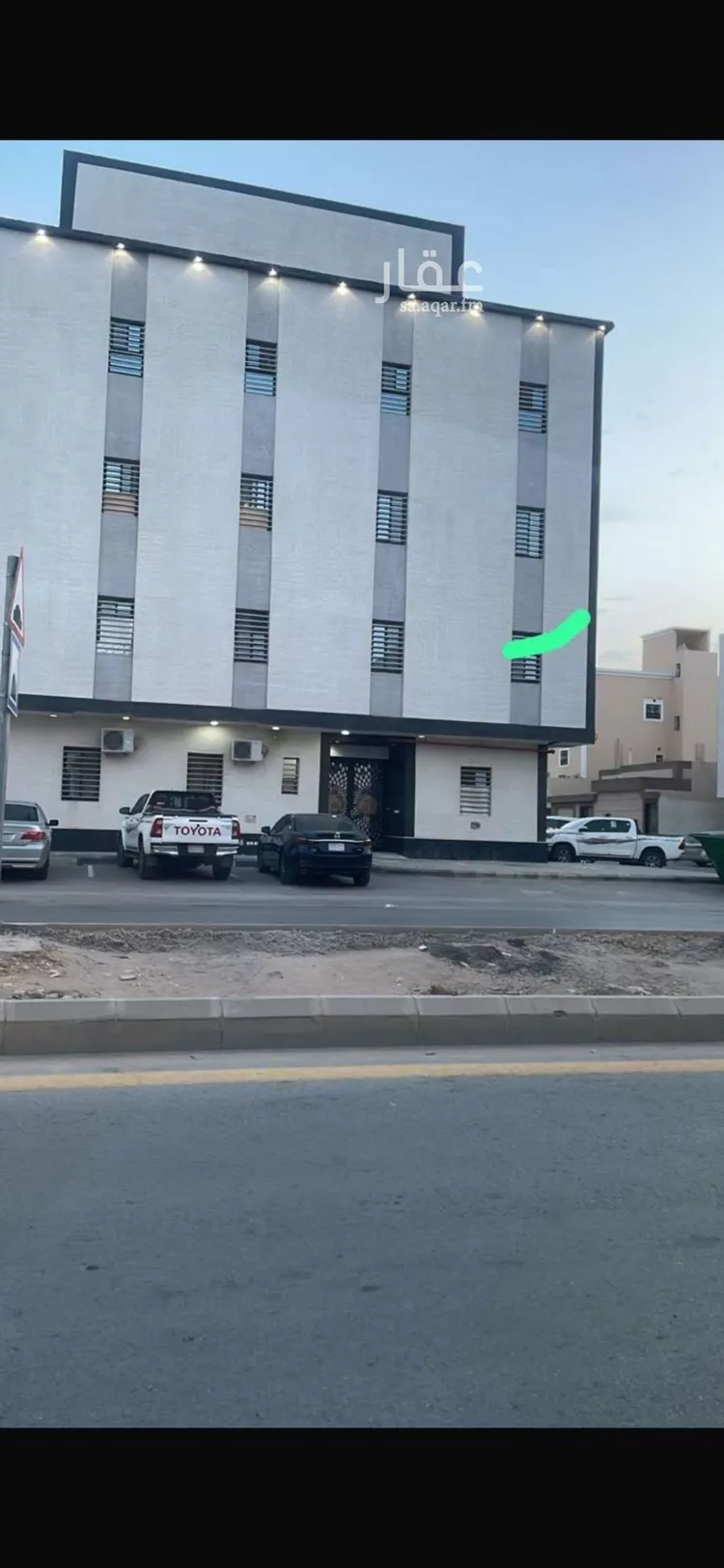 Apartment for Sale in Riyadh An Nadhim