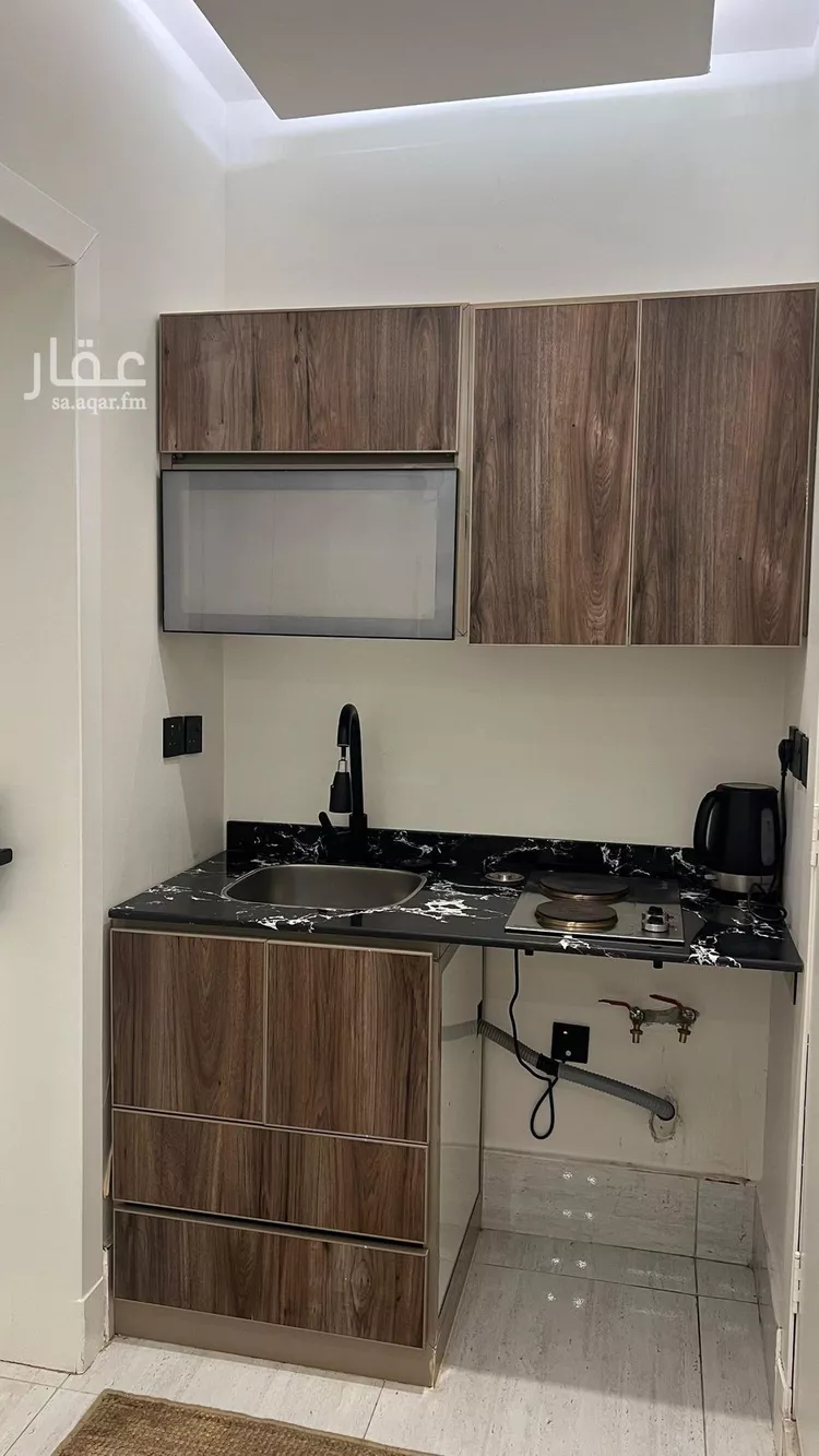 شقة للإيجار في شارع الامير سلمان بن محمد بن سعود, حي الصحافة, مدينة الرياض, منطقة الرياض