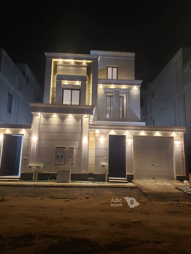 Apartment for Rent in Riyadh Al Janadriyah