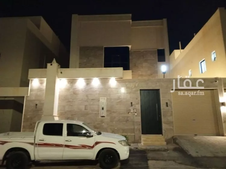 فيلا للإيجار في حي بدر, مدينة الرياض, منطقة الرياض صورة 4