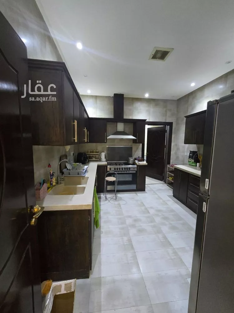 فيلا للإيجار في شارع حنبيس بن أبي عمر, حي النرجس, مدينة الرياض, منطقة الرياض 10