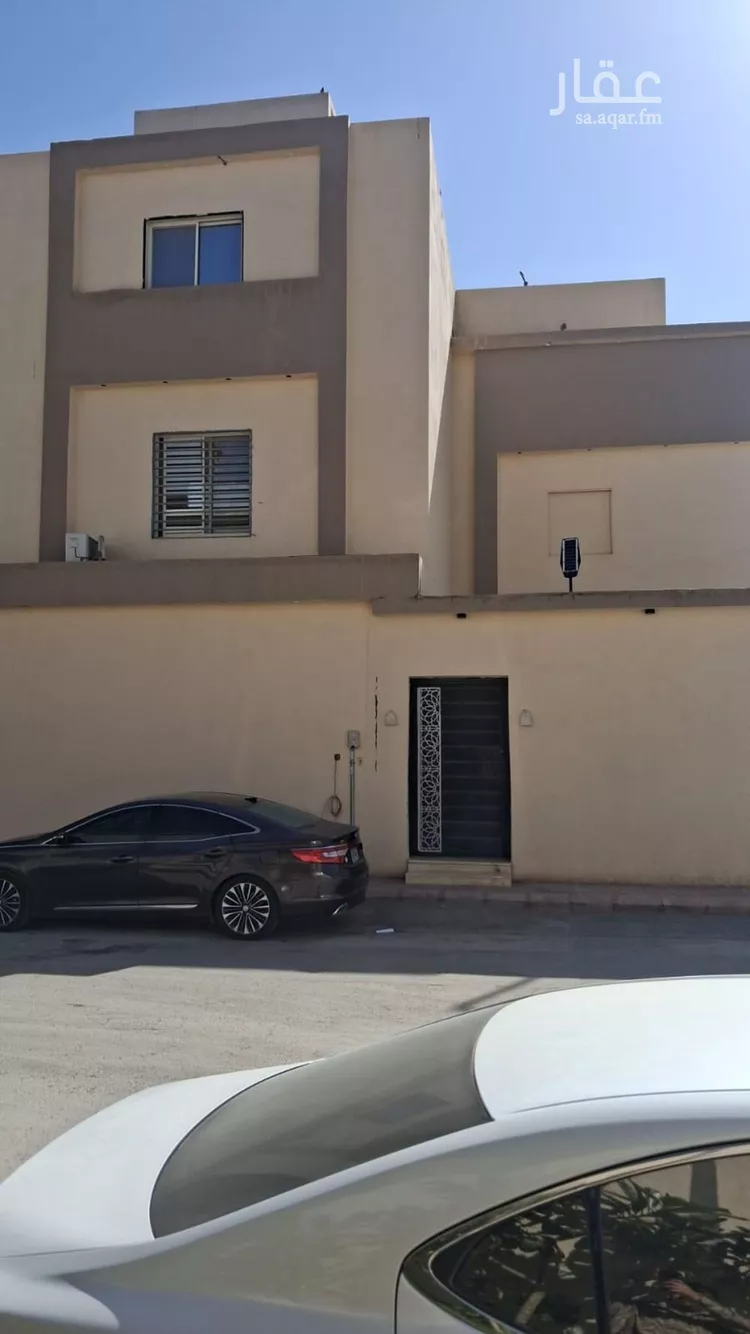 فيلا للبيع في شارع ابن أبي الضياف, حي القادسية, مدينة الرياض, منطقة الرياض صورة 4