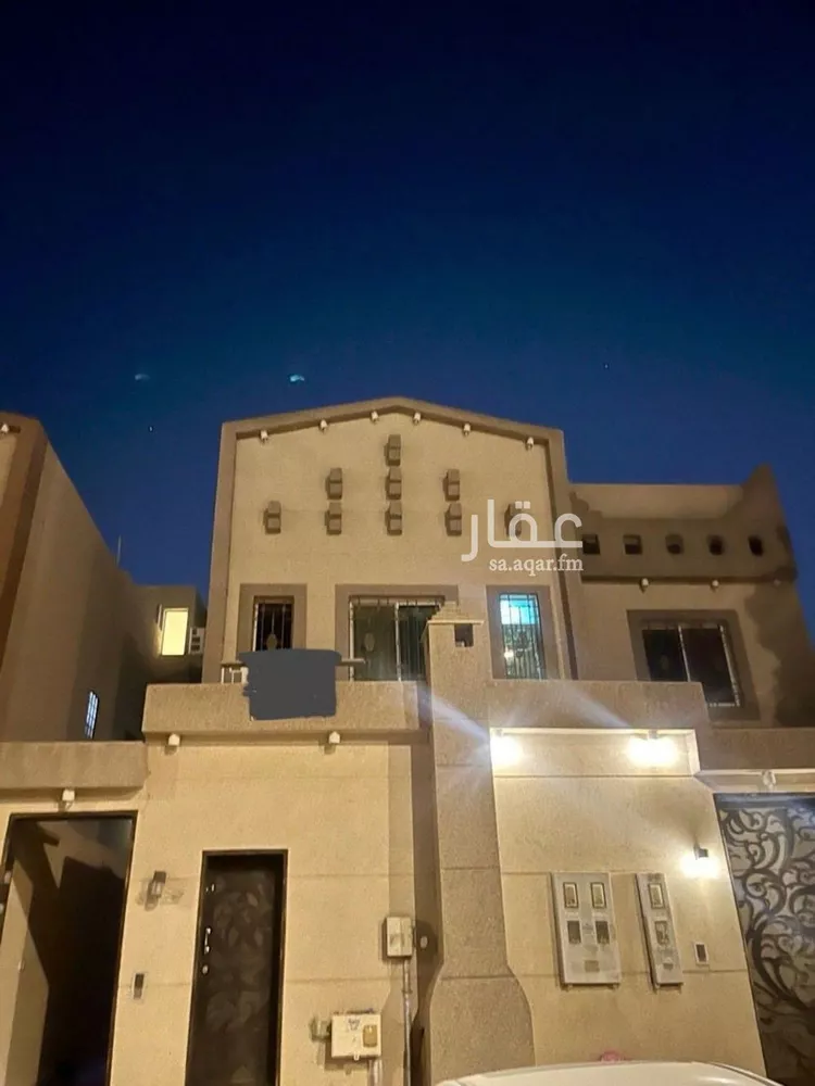 فيلا للبيع في شارع رقم 187, حي المونسية, مدينة الرياض, منطقة الرياض
