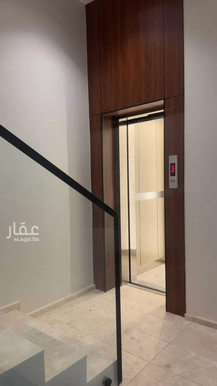 دور للإيجار في شارع عامر الانصاري ، حي الزهرة ، الرياض ، منطقة الرياض صورة 4