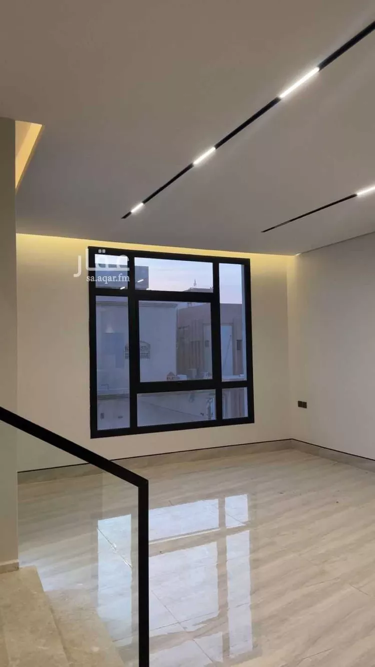 دور للإيجار في شارع عامر الانصاري ، حي الزهرة ، الرياض ، منطقة الرياض صورة 2
