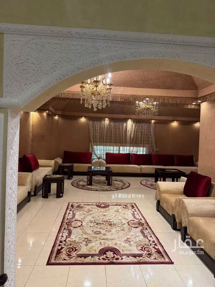 فيلا للبيع في شارع الإستطلاع ، حي النهضة ، جدة ، جدة صورة 2