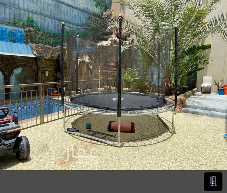 فيلا للبيع في شارع محمد الكوثري, حي البساتين, مدينة جدة, منطقة مكة المكرمة صورة 4