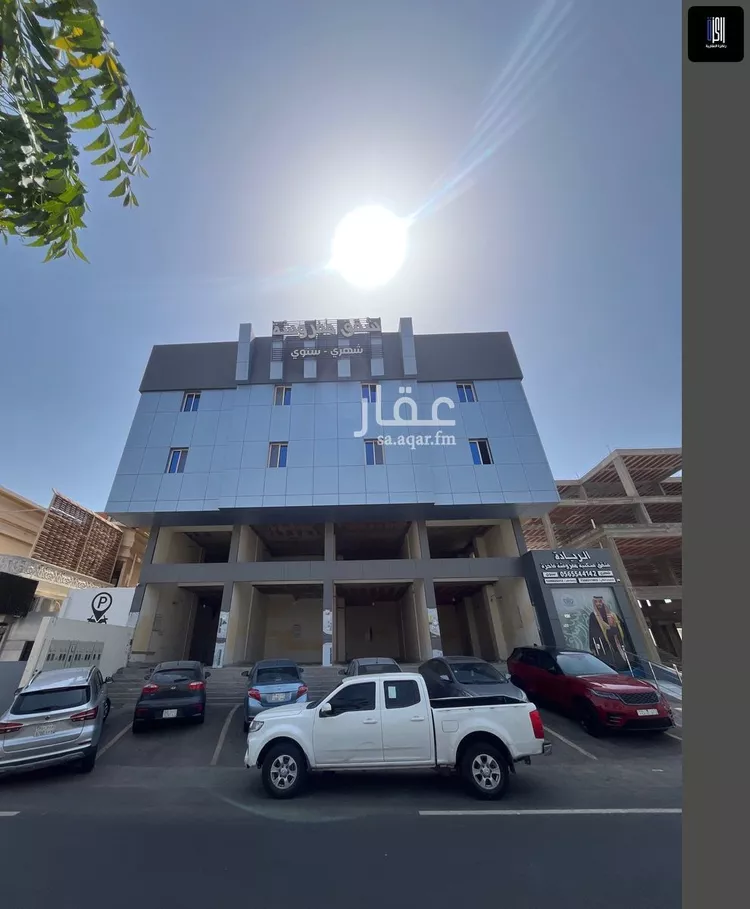 عمارة للبيع في شارع المحمديه, حي المحمدية, مدينة جدة, منطقة مكة المكرمة صورة 2