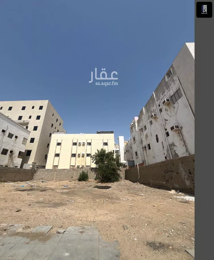 أرض للبيع في شارع سويد بن حنظله, حي الصفاء, مدينة جدة, منطقة مكة المكرمة صورة 5