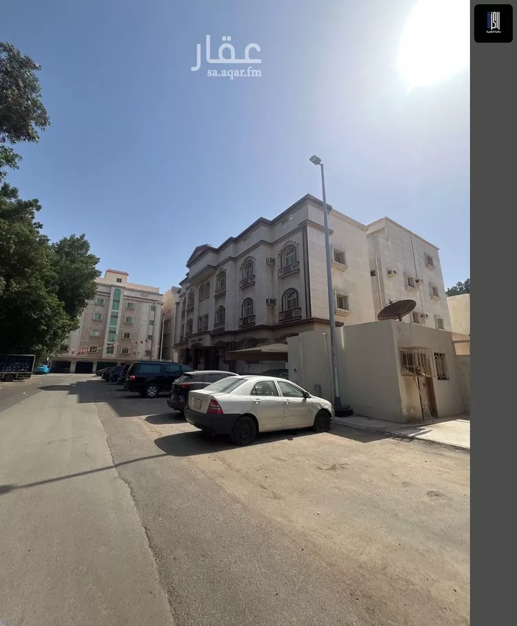 أرض للبيع في شارع أبو ثعلبه الثقفى, حي الصفاء, مدينة جدة, منطقة مكة المكرمة صورة 5