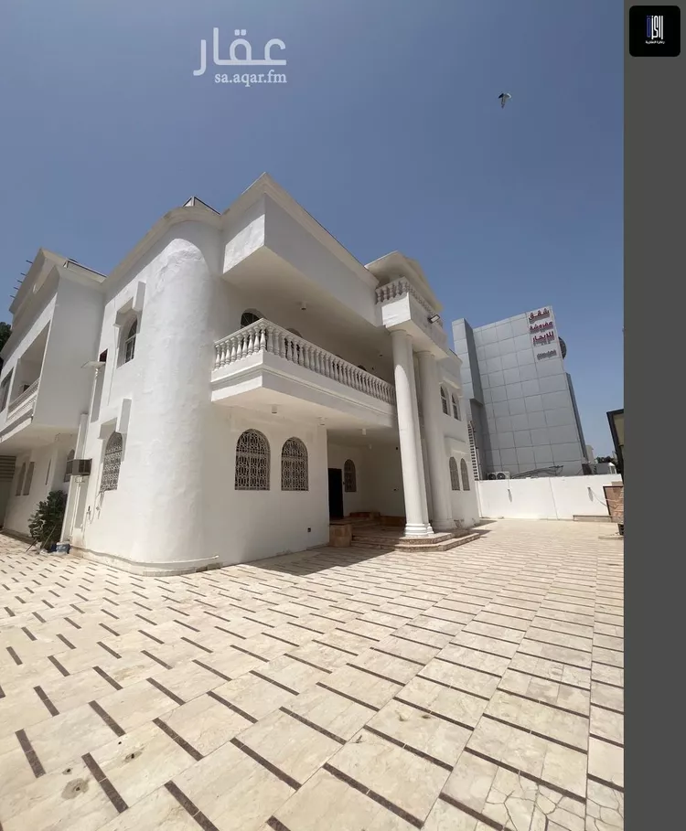 فيلا للبيع في شارع نهضه العلم, حي الروضة, مدينة جدة, منطقة مكة المكرمة صورة 4