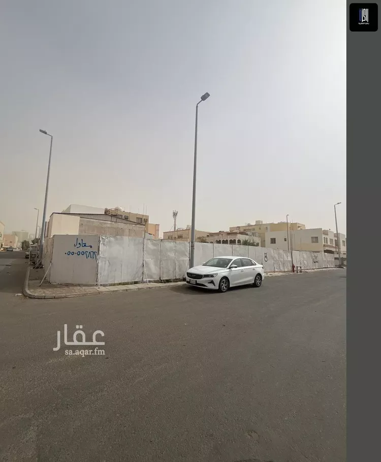 أرض للبيع في شارع علي الحارثي, حي الروضة, مدينة جدة, منطقة مكة المكرمة صورة 3