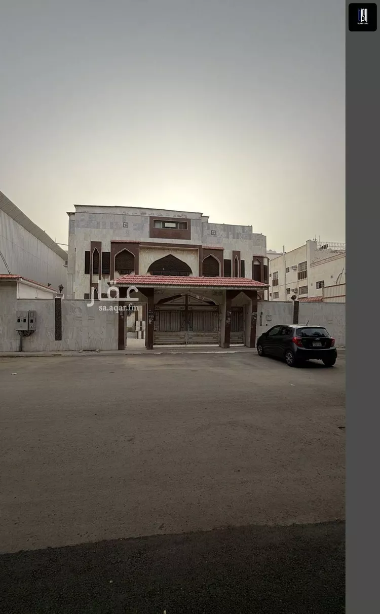 أرض للبيع في شارع أبو ثعلبه الثقفى, حي الصفاء, مدينة جدة, منطقة مكة المكرمة صورة 5