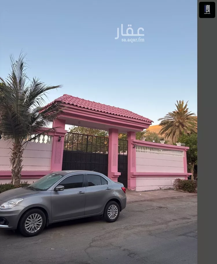 فيلا للبيع في شارع احمد بن واجب, حي المحمدية, مدينة جدة, منطقة مكة المكرمة صورة 2