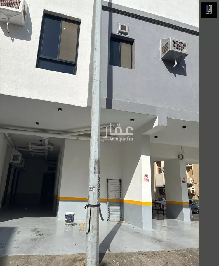 عمارة للبيع في شارع محمد بن خازم, حي الربوة, مدينة جدة, منطقة مكة المكرمة صورة 5