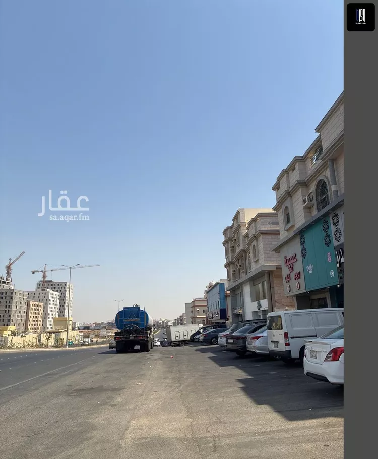 عمارة للبيع في شارع السامر, حي السامر, مدينة جدة, منطقة مكة المكرمة صورة 5