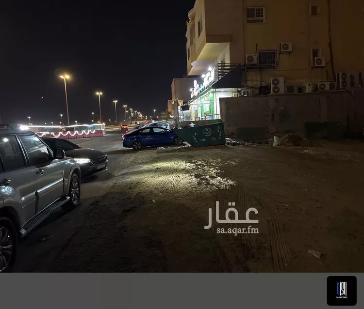 أرض للإيجار في شارع الأصالة 1, حي الأصالة, مدينة جدة, منطقة مكة المكرمة صورة 2