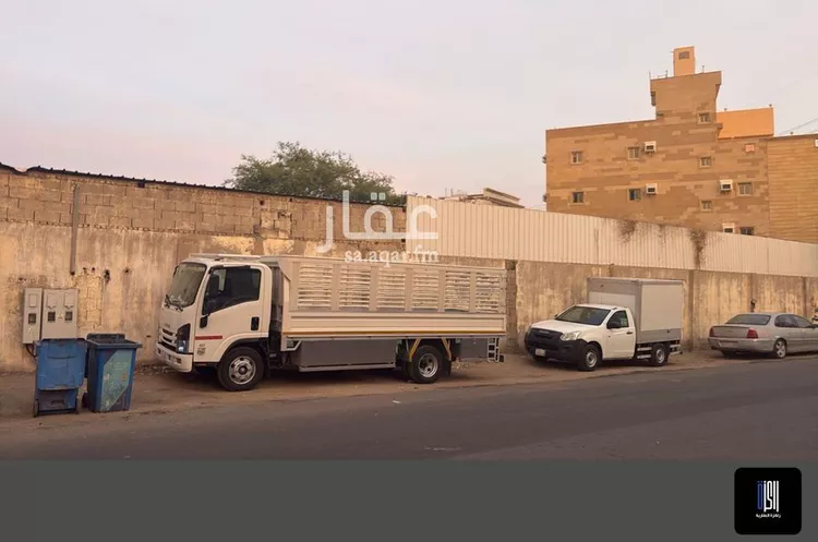 أرض للبيع في شارع خيرالدين الزركلي, حي بريمان, مدينة جدة, منطقة مكة المكرمة صورة 4