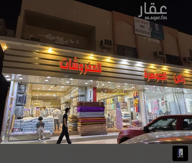عمارة للبيع في شارع عبدالعزيز ابن ابراهيم, حي الصفاء, مدينة جدة, منطقة مكة المكرمة