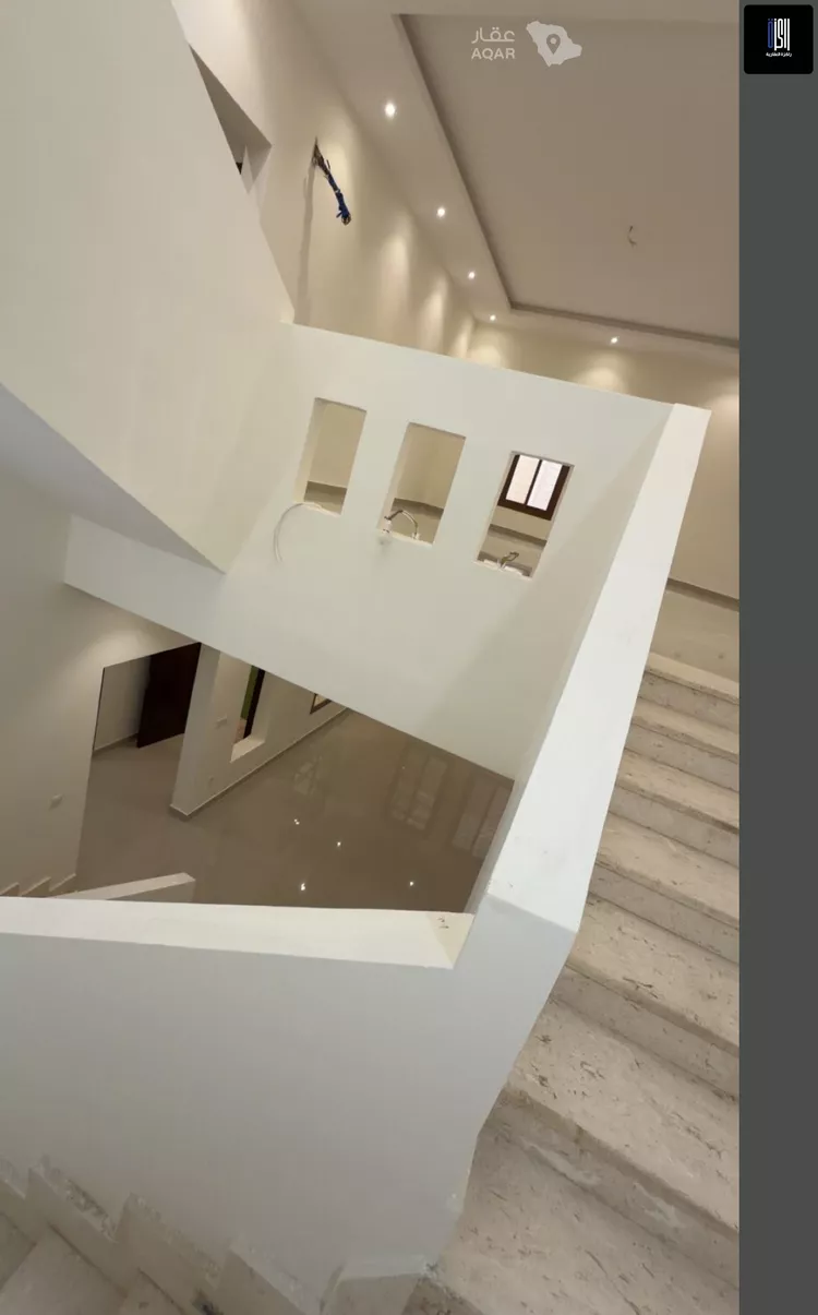 فيلا للبيع في شارع أبي إسحاق البغدادي, حي الزمرد, مدينة جدة, منطقة مكة المكرمة 5