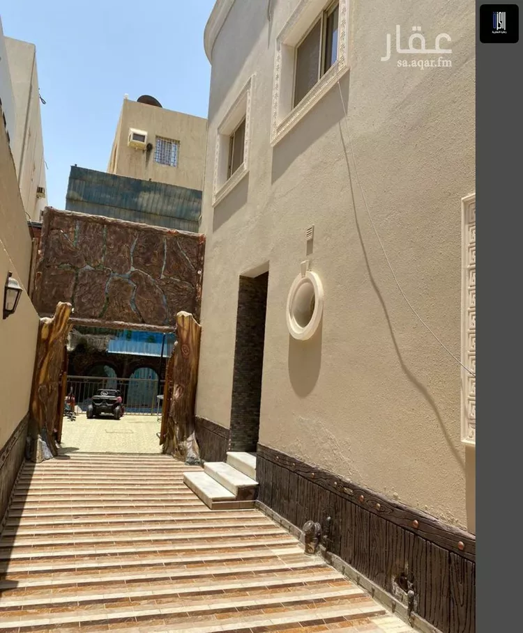 فيلا للبيع في شارع محمد الكوثري, حي البساتين, مدينة جدة, منطقة مكة المكرمة صورة 2