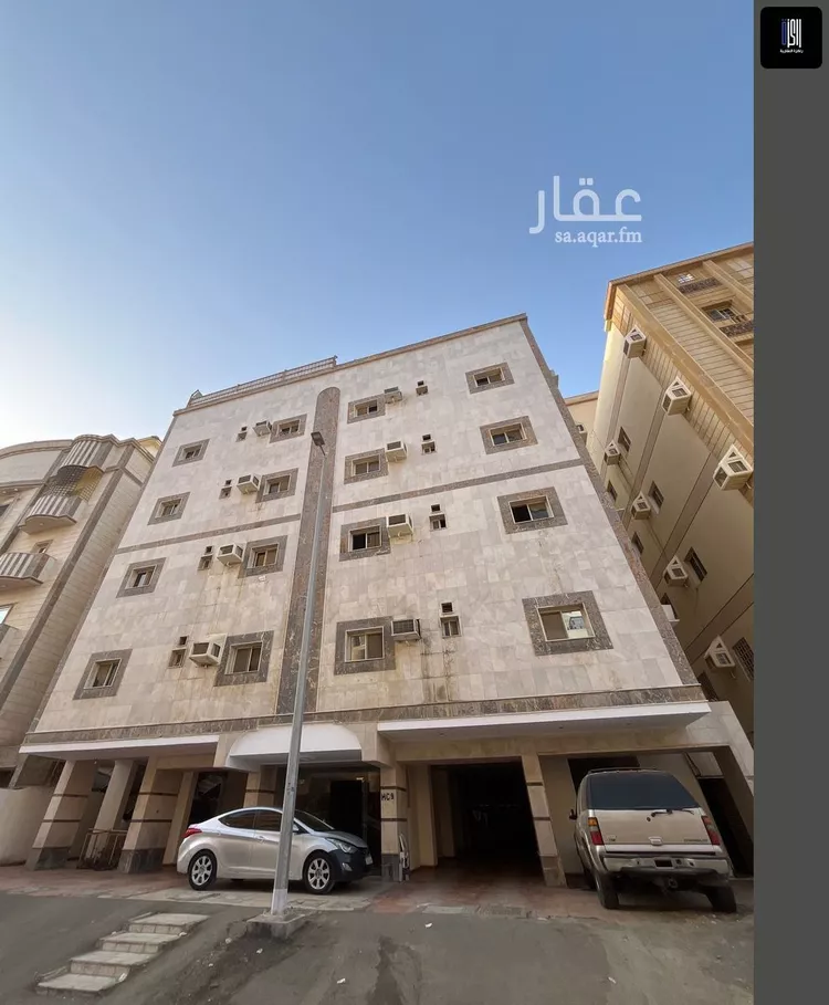 شقة للإيجار في شارع حمود العنسي, حي المنار, مدينة جدة, منطقة مكة المكرمة صورة 3