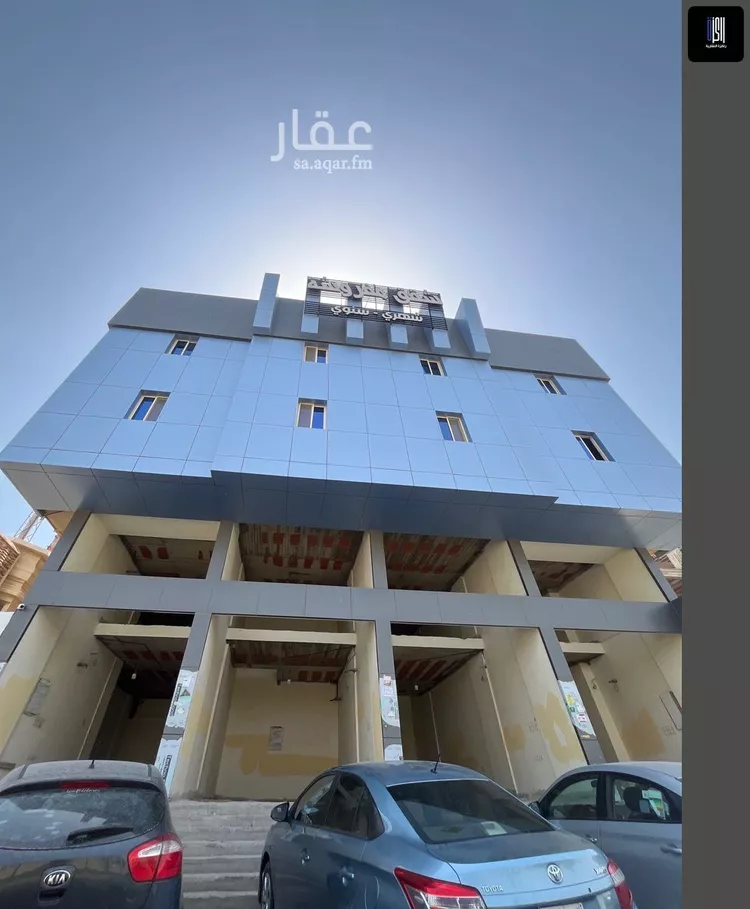 عمارة للبيع في شارع المحمديه, حي المحمدية, مدينة جدة, منطقة مكة المكرمة صورة 4