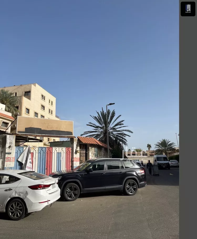 Land for Sale in Jeddah Az Zahra صورة 5