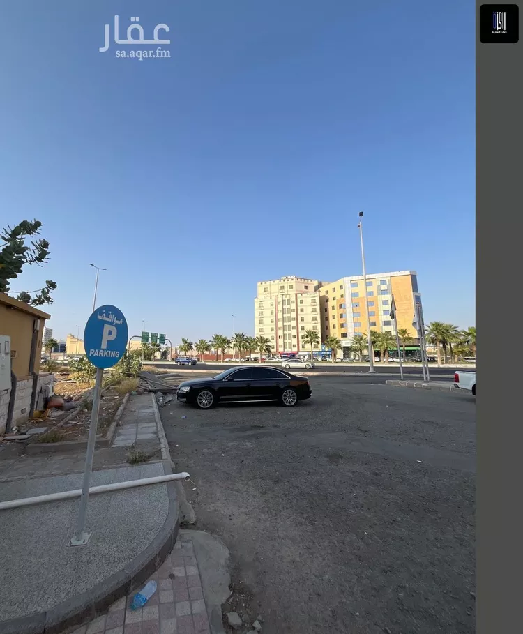 مكتب تجاري للإيجار في شارع طريق الملك عبدالعزيز, حي المرجان, مدينة جدة, منطقة مكة المكرمة صورة 3
