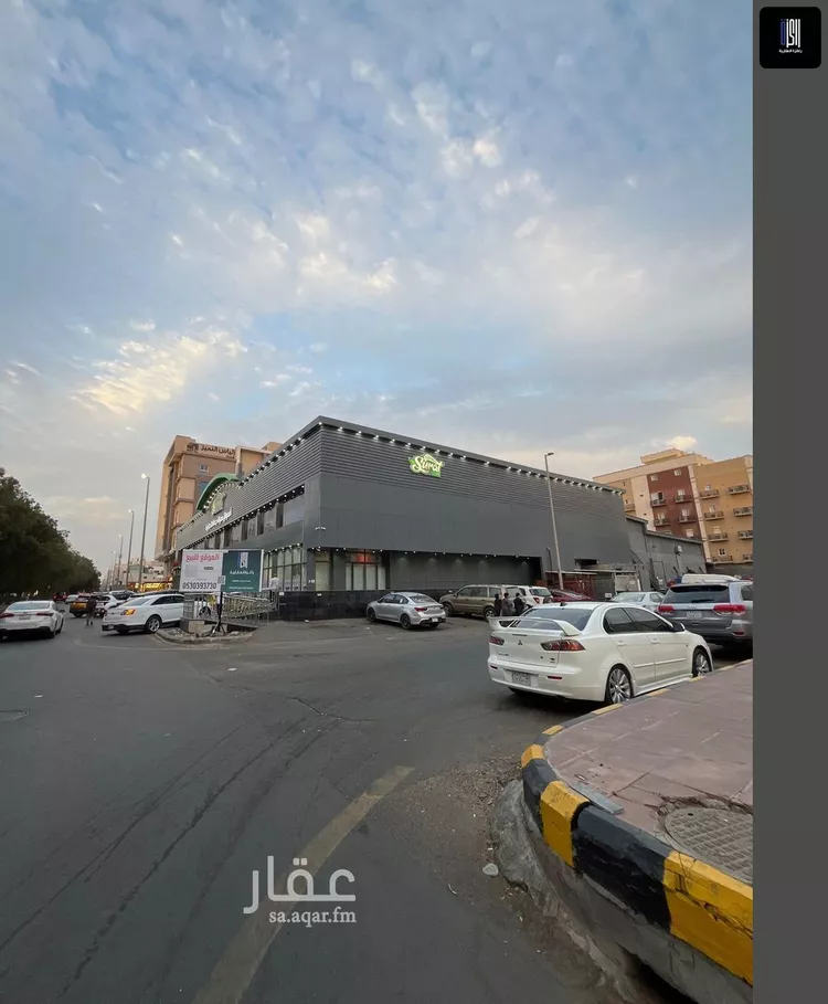أرض للبيع في شارع صقر قريش, حي السلامة, مدينة جدة, منطقة مكة المكرمة صورة 2
