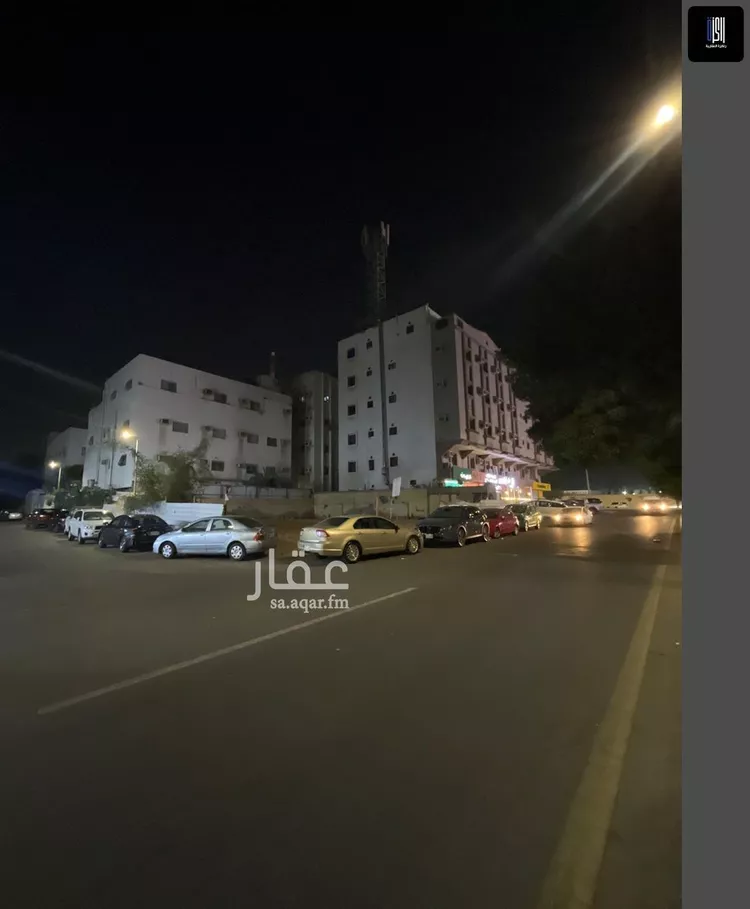 أرض للبيع في شارع غرناطة, حي العزيزية, مدينة جدة, منطقة مكة المكرمة صورة 2