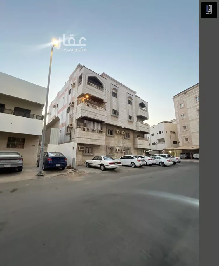 أرض للبيع في شارع قيس بن صعصعه, حي الصفاء, مدينة جدة, منطقة مكة المكرمة 1 صورة