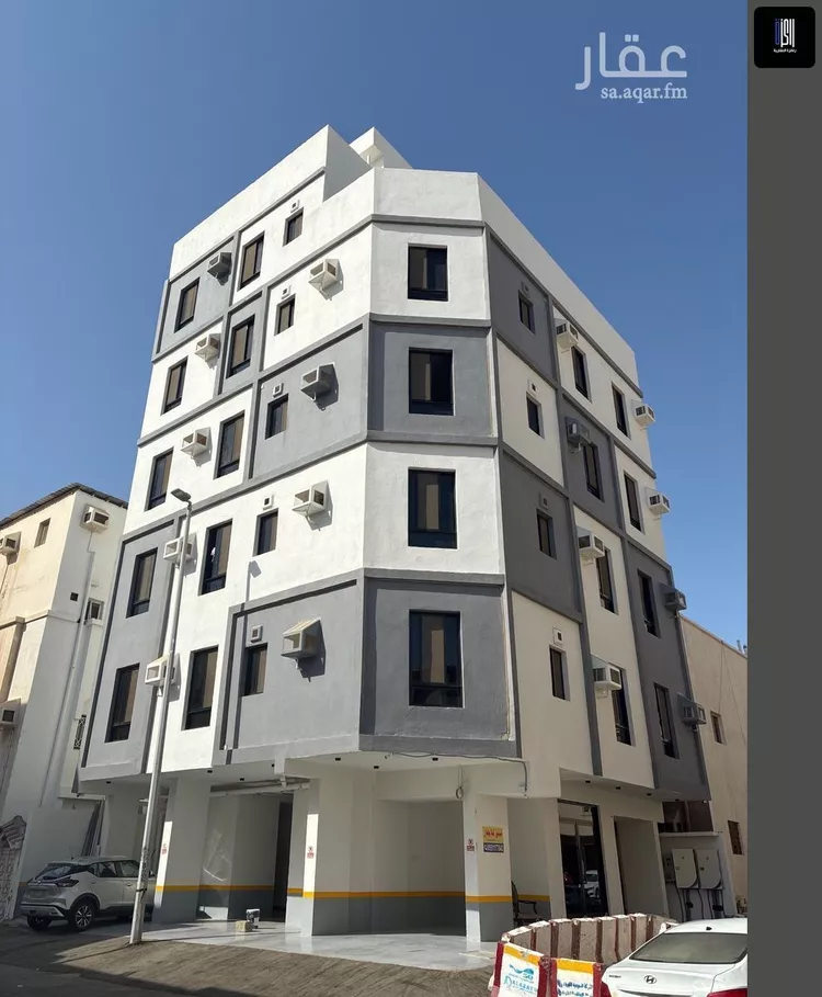 Building for Sale in Jeddah Ar Rabwah