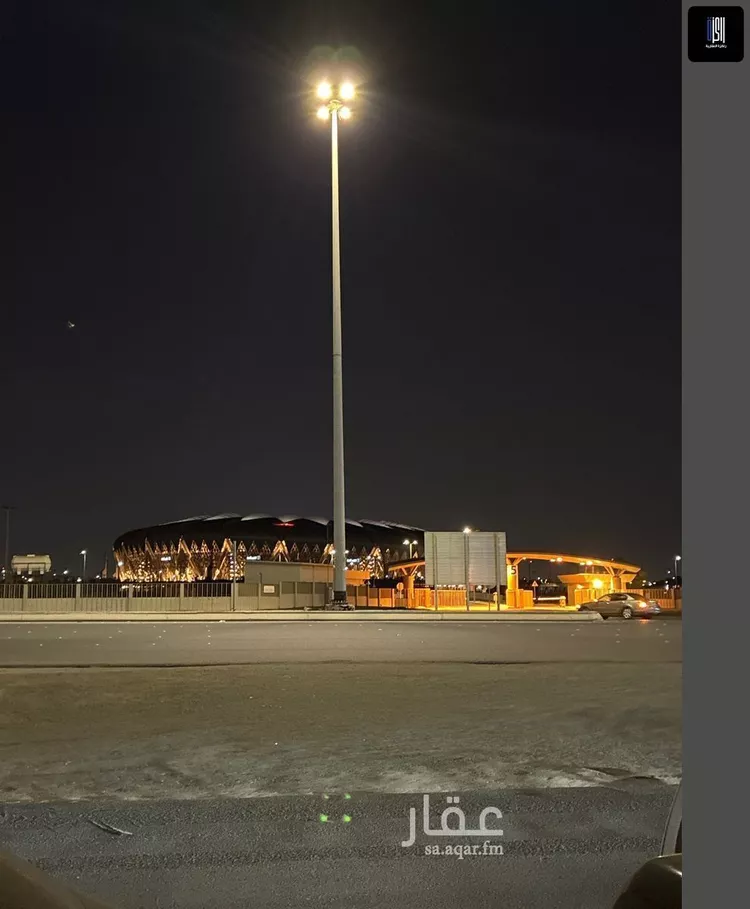 Land for Rent in Jeddah Al Asalah
