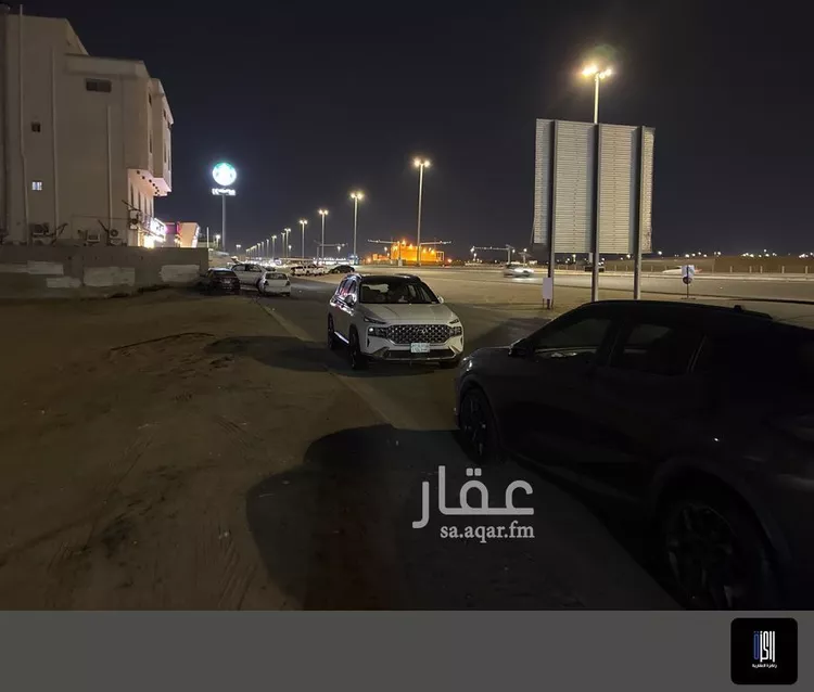 أرض للإيجار في شارع الأصالة 1, حي الأصالة, مدينة جدة, منطقة مكة المكرمة صورة 3