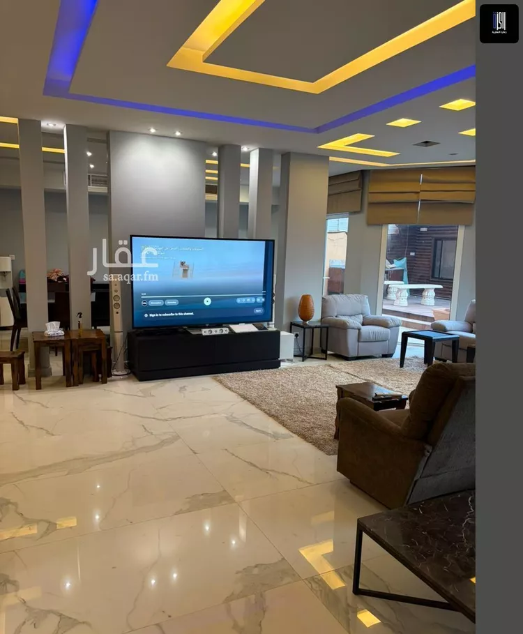 فيلا للبيع في شارع البحيرات 32, حي البحيرات, مدينة جدة, منطقة مكة المكرمة 6