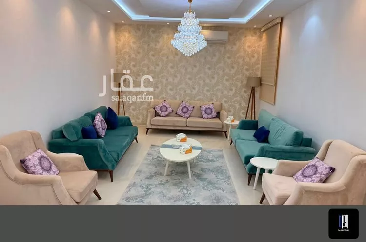 فيلا للبيع في شارع أبو الصادق المدني, حي الياقوت, مدينة جدة, منطقة مكة المكرمة صورة 3