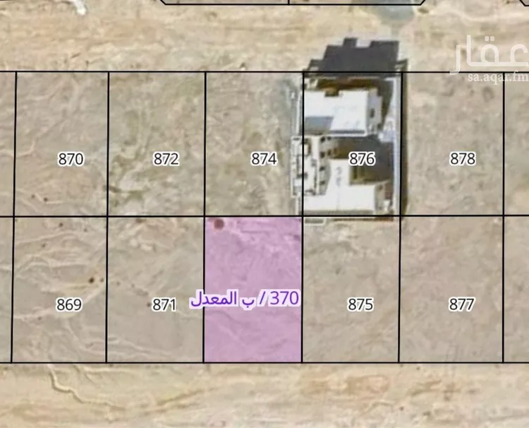 أرض للبيع في شارع أبو زيد الانصاري, حي المروج, مدينة جدة, منطقة مكة المكرمة صورة 2