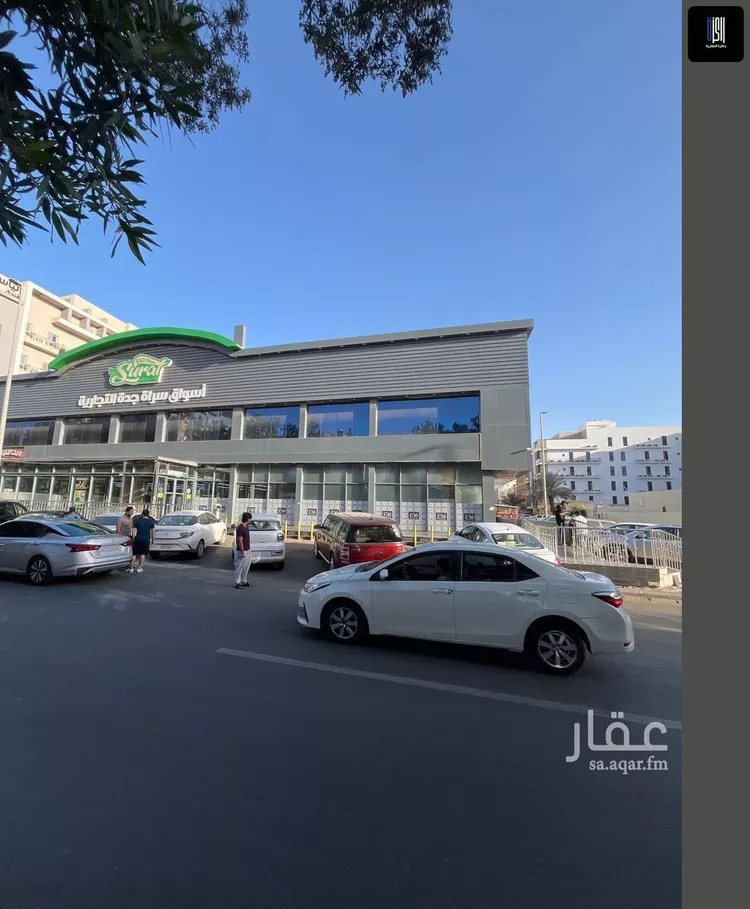 Land for Sale in Jeddah As Salamah صورة 3