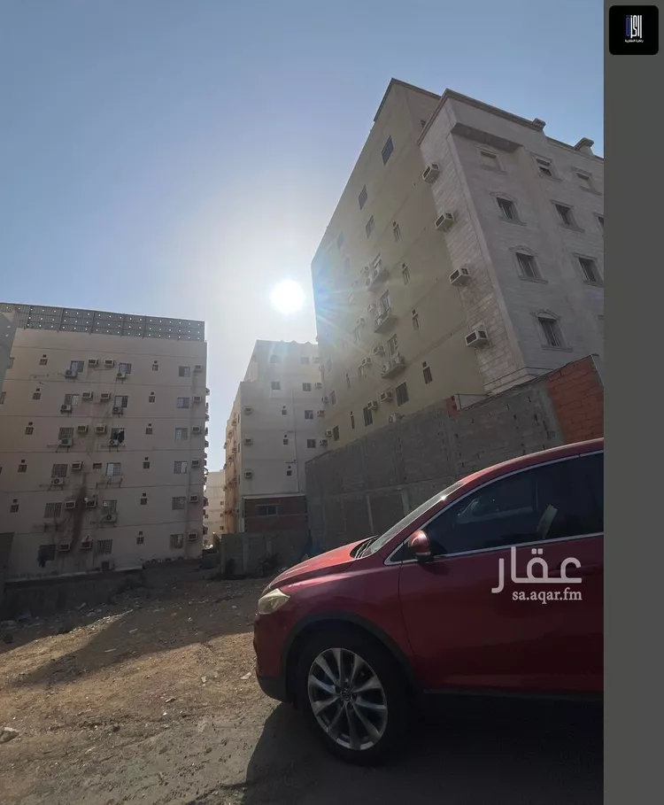 أرض للبيع في شارع اسماعيل البصري, حي النخيل, مدينة جدة, منطقة مكة المكرمة 6