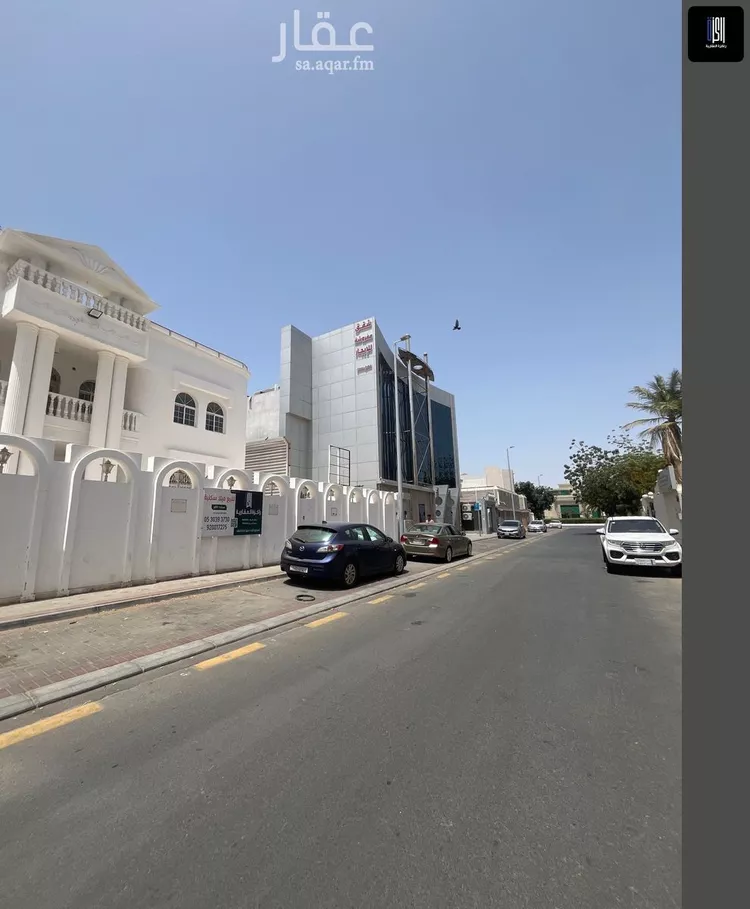 فيلا للبيع في شارع نهضه العلم, حي الروضة, مدينة جدة, منطقة مكة المكرمة صورة 3