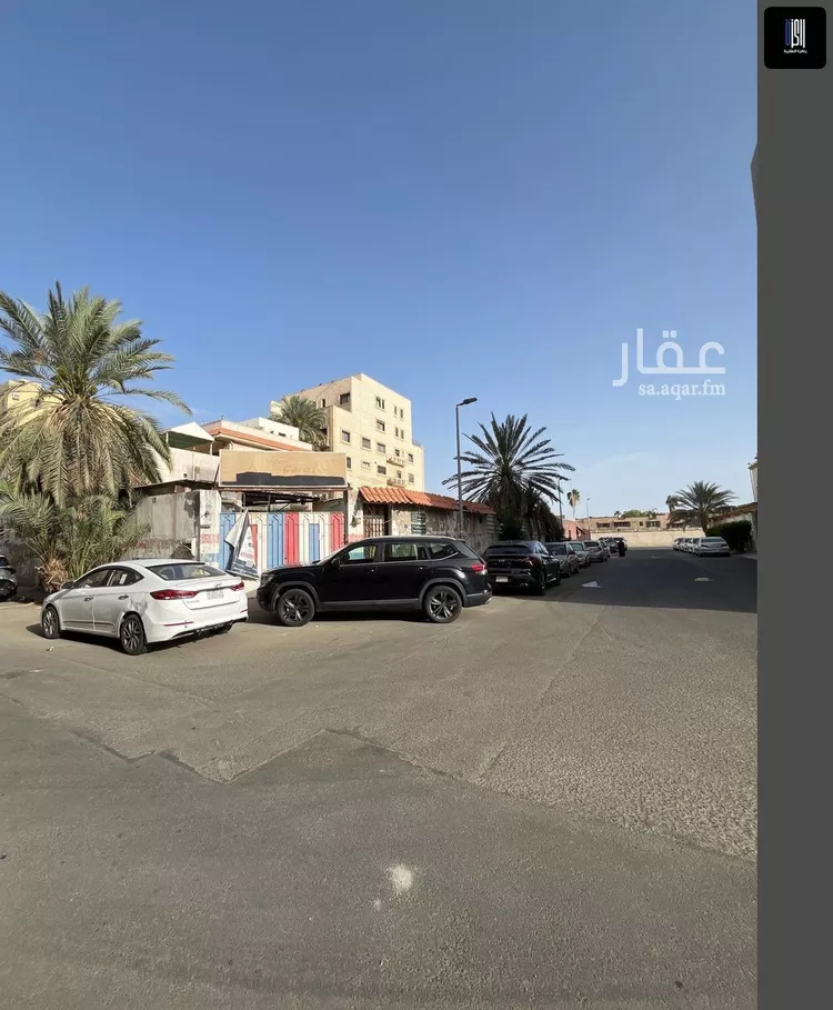 Land for Sale in Jeddah Az Zahra صورة 3