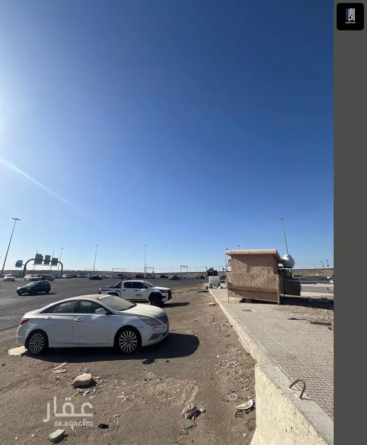 أرض للبيع في شارع رافع الأقطع, حي المروة, مدينة جدة, منطقة مكة المكرمة 7